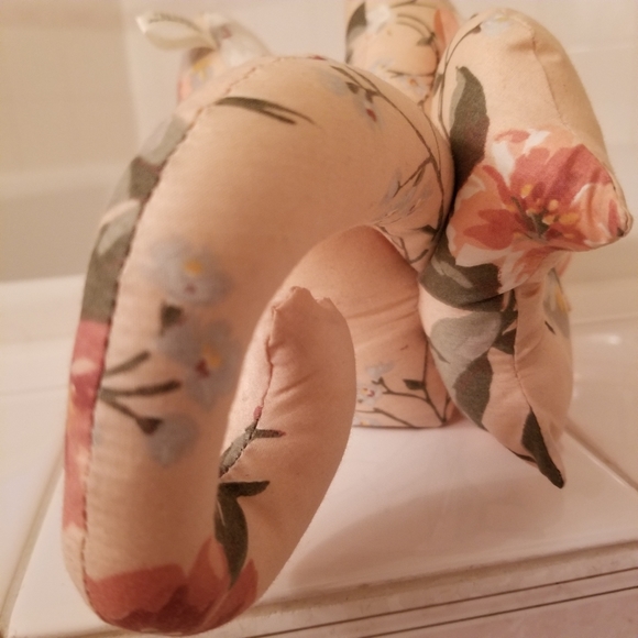 #1038C Stuffed Cat - Picture 11 of 11